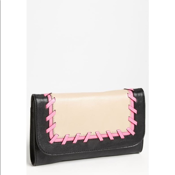 Milly Bags Milly Sydney Clutch Poshmark